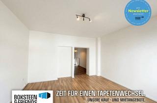 Wohnung mieten in Von-Der-Recke-Straße 22, 44809 Hamme, Kleine Wohlfühlwohnung mit Terrasse – sofort verfügbar