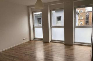 Wohnung mieten in Schiede 27b, 65549 Limburg, Helles 1-Zimmer Appartement in zentraler Lage von Limburg