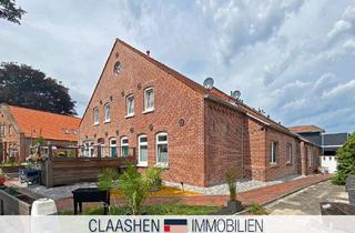Wohnung mieten in 26529 Marienhafe, Moderne Singlewohnung in Marienhafe