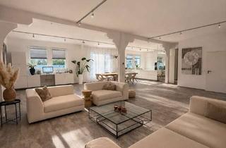 Wohnung mieten in 78050 Villingen-Schwenningen, Exklusives Wohnen auf 270 m² – außergewöhnliche Großzügigkeit auf zwei Ebenen