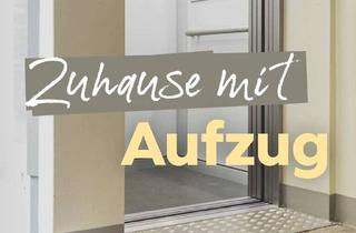 Wohnung mieten in Lärchenstraße, 07549 Lusan, Modernes Zuhause mit Aufzug und sonnigem Balkon