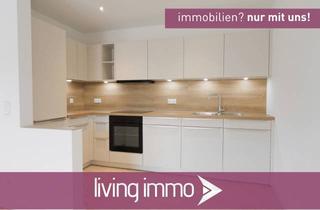 Wohnung mieten in 94036 Passau, Zentrale Lage, moderner Neubau: Erstbezug mit Balkon, EBK & TG-Stellplatz