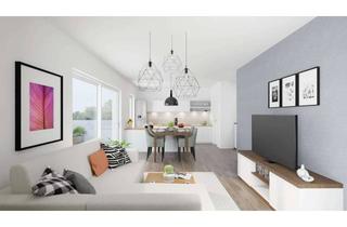 Wohnung mieten in Aldringenstraße, 85051 Ingolstadt, Premium-Wohnen im Südwesten: Exklusive 2,5-Zimmer-Neubauwohnung mit Designerküche (auch Rent2Rent)