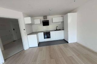 Wohnung mieten in 44793 Bochum, Erdgeschoß-Wohnung mit Gartennutzung und Terrasse Neubau