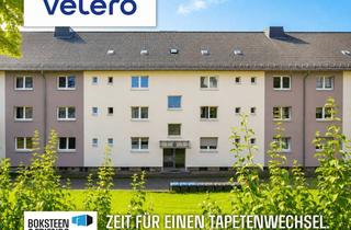 Wohnung mieten in Ringstraße 38, 59821 Arnsberg, Großzügige, sanierte 4-Zimmer-Wohnung mit modernem Wohnkomfort!