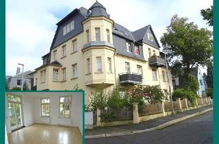 Wohnung mieten in Robert-Blum-Str. 22, 09116 Schönau, Schöne große 2-Raum-Whg mit Balkon