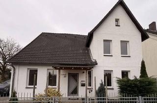 Wohnung mieten in 29308 Winsen, Sanierte 3-Zimmer-Wohnung mit Dachboden, Stellplatz und Gartenanteil