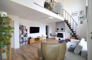 Wohnung mieten in 65527 Niedernhausen, Möblierte Dachgeschosswohnung in Waldrandlage