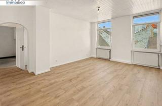 Wohnung mieten in Rheinstraße 36, 67227 Frankenthal, Erstbezug nach Sanierung - Großzügige 3 Zimmer Wohnung in FT-City