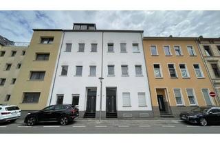 Wohnung mieten in Garnstraße 39, 47798 Stadtmitte, Gemütliche Dachgeschosswohnung! - Sicher dir jetzt das frisch sanierte Apartment!
