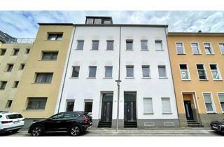 Wohnung mieten in Garnstraße 39, 47798 Stadtmitte, Gemütliche Dachgeschosswohnung! - Sicher dir jetzt das frisch sanierte Apartment!