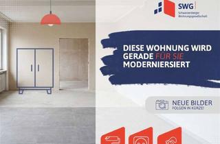 Wohnung mieten in Wiesengrund, 08340 Schwarzenberg, 2-Raumwohnung mit Weitsicht