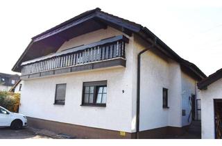 Wohnung mieten in 69181 Leimen, Sehr Helle schicke 3 Zimmer Dachgeschosswohnung mit Blick in die Berge