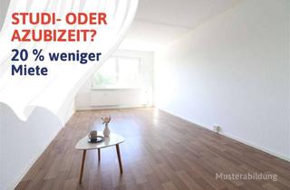 Wohnung mieten in Am Fichtbusch 24, 08340 Schwarzenberg, EINZIEHEN.SPAREN.DURCHSTARTEN.