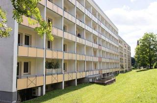 Wohnung mieten in Am Lindengarten, 08340 Schwarzenberg, Wohnen mit bester Infrastruktur