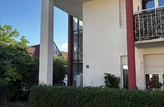 Wohnung mieten in Händelstr. 11, 69469 Weinheim, Moderne, renovierte Vierzimmerwohnung mit Terrasse