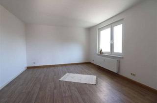 Wohnung mieten in St.-Georg-Ring 10, 08340 Schwarzenberg, 2-Raumwohnung im Erdgeschoss