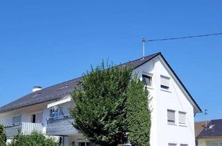 Wohnung mieten in 71336 Waiblingen, Gemütliche Dachgeschoss-Wohnung in idealer Lage für Singles und Paare!