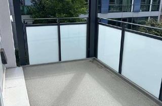 Wohnung mieten in Markt 4 h, 21509 Glinde, Sanierte Wohnung am Glinder Markt mit großem Balkon