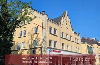 Wohnung mieten in 83022 Innenstadt, Viel Platz in zentraler Lage! 4-Zimmer Wohnung nahe dem Max-Josefs-Platz!