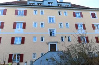 Wohnung mieten in Bischof-Altmann-Straße 12, 94032 Passau, Großzügig geschnittene 4-Zimmer-Wohnung