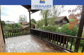 Wohnung mieten in 82418 Seehausen, Neuwertige 2-Zimmer Whg. mit großzügigem Süd-/Ost- Balkon als Highlight