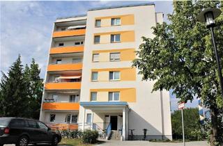Wohnung mieten in Am Freizeitpark, 02943 Weißwasser, 2 Raum-Wohnung in der 1. Etage mit Balkon und mit Fahrstuhl in Weißwasser/O.L.
