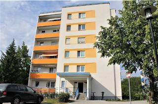 Wohnung mieten in Am Freizeitpark, 02943 Weißwasser, 2 Raum-Wohnung in der 1. Etage mit Balkon und mit Fahrstuhl in Weißwasser/O.L.
