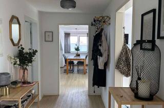 Wohnung mieten in Bramscher Straße 24, 49593 Bersenbrück, Attraktive 3-Zimmer-Wohnung mit 102 m² in Bersenbrück