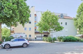 Wohnung mieten in 85049 Friedrichshofen, 2-Zimmer-Wohnung mit großer Loggia in Friedrichshofen
