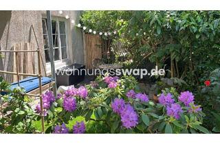 Wohnung mieten in Schulterblatt F 24, 22769 Sternschanze, Wohnungstausch: Schulterblatt 24f