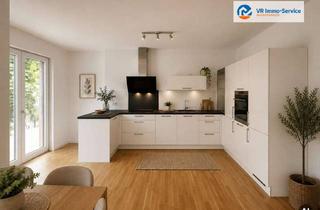 Wohnung mieten in 97074 Frauenland, Doppelt genießen – 3-Zimmer-Wohnung mit zwei Loggien in beliebter Lage