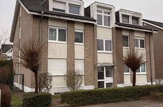 Wohnung mieten in Waldacker 13, 46562 Voerde, Schöne 2 Zimmer-Dachgeschoss-Wohnung zu vermieten