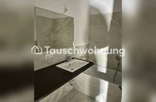 Tauschwohnungen in 06108 Altstadt, Tauschwohnung: Tausche Halle gegen Berlin