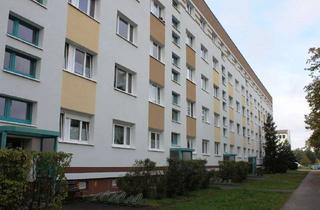 Wohnung mieten in Friedensstr. 18, 02943 Boxberg, Große Vier-Raum-Wohnung mit Balkon in Boxberg/O.L.