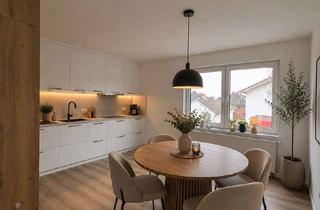 Wohnung mieten in 49661 Cloppenburg, 3 Zimmerwohnung on Cloppenburg