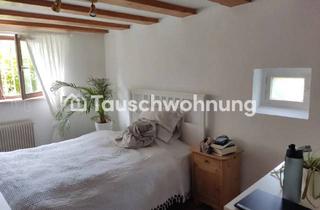 Tauschwohnungen in 79194 Gundelfingen, Tauschwohnung: Tausche 2-Zimmer-Wohnung in Wildtal gegen 1,5-Zimmer-Wohnung