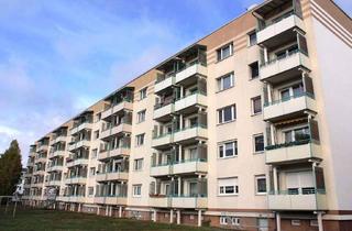 Wohnung mieten in Friedensstr. 16, 02943 Boxberg, 1-Raum-Wohnung in Boxberg/ O.L.