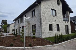 Wohnung mieten in 49681 Garrel, 3 Zimmerwohnung in Garrel