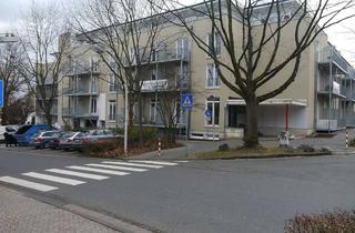 Wohnung mieten in René-Schickele-Str. 3-7, 53123 Duisdorf, Gemütlich möbliertes Appartement mit Balkon **zentrumsnah** Ideal für Studenten