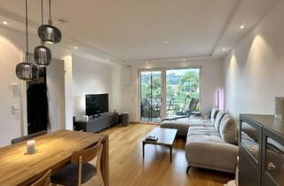 Wohnung mieten in 82515 Wolfratshausen, Neuwertige 3-Zimmer Etagenwohnung ab Oktober 2026 verfügbar!