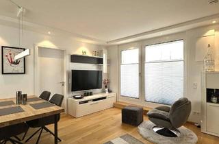 Wohnung mieten in 82515 Wolfratshausen, Exklusive 3-Zimmer Dachterrassenwohnung in zentraler Lage