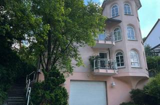 Wohnung mieten in Köhlersgrundgasse 3A, 35037 Marburg, Gemütliche und schöne 1,5 Zimmer-Wohnung mit gleich 2 Balkonen, Köhlergrundgasse 3a, Marburg