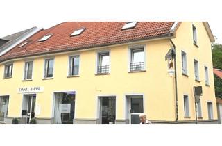 Wohnung mieten in 55129 Hechtsheim, 1469 - Drei Zimmer Dachgeschosswohnung in Mz- Hechtsheim