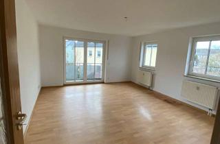 Wohnung mieten in Augustusburger Str. 85c, 09557 Flöha, Gemütliche 2-Raum-Whg. mit Dusche, Wanne und Balkon