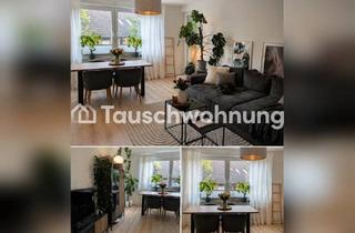 Tauschwohnungen in 31137 Hildesheim, Tauschwohnung: 4 Zimmer mit Loggia