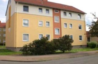 Wohnung mieten in Raabestr., 38667 Bad Harzburg, 3 Zimmer mit Balkon - mit modernisiertem Bad