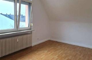Wohnung mieten in 64390 Erzhausen, Helle 2-Zimmer-Wohnung mit Einbauküche / Tageslichtbad / WG-möglich – fußl. zur S-Bahn in Erzhausen
