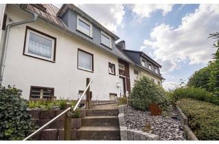 Wohnung mieten in 57078 Siegen, Modernisierte 3-Zimmer-Wohnung mit Balkon in ruhiger Wohnlage von Geisweid