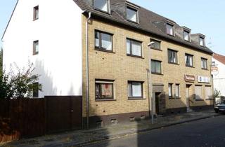 Wohnung mieten in Weilerstr. 32-34, 46049 Lirich-Nord, Einziehen & Wohlfühlen - gemütliche Wohnung in Oberhausen